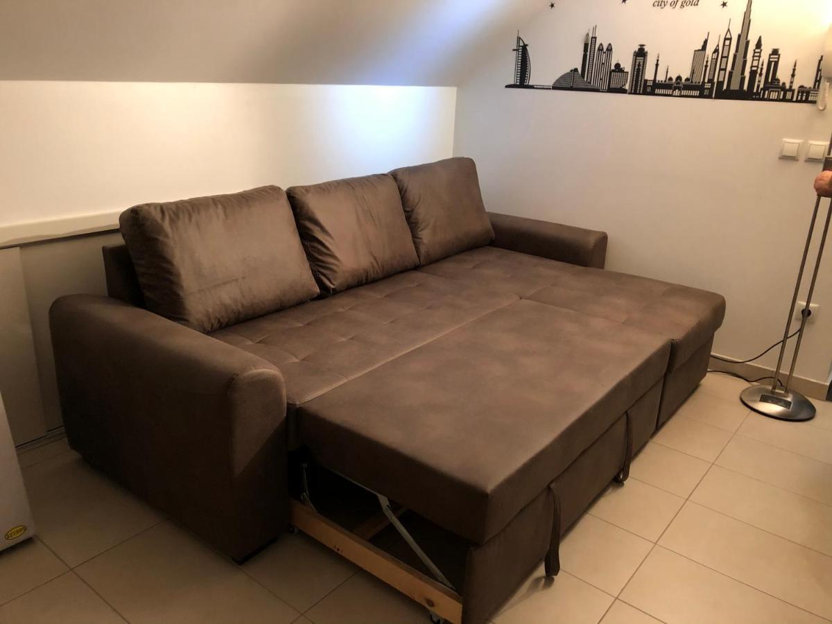 Apartma Ajda Appartamento Kranj Esterno foto